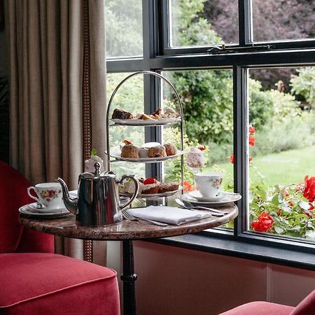 The Station House Hotel Kilmessan エクステリア 写真